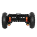 EXWAY® Atlas Pro All-Terrain Electric Skateboard rear view