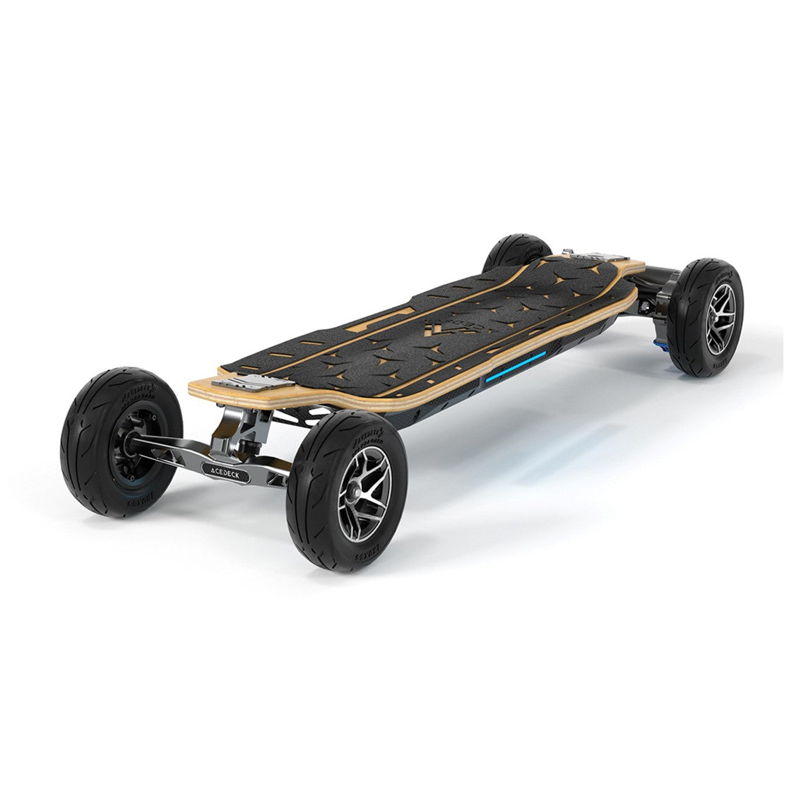 ACEDECK® Nomad N1 All Terrain Electric Skateboard