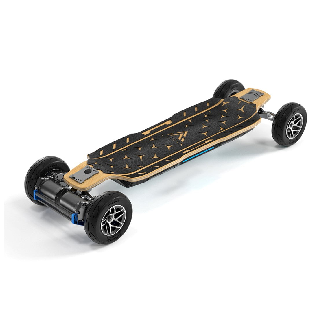 ACEDECK® Nomad N1 All Terrain Electric Skateboard