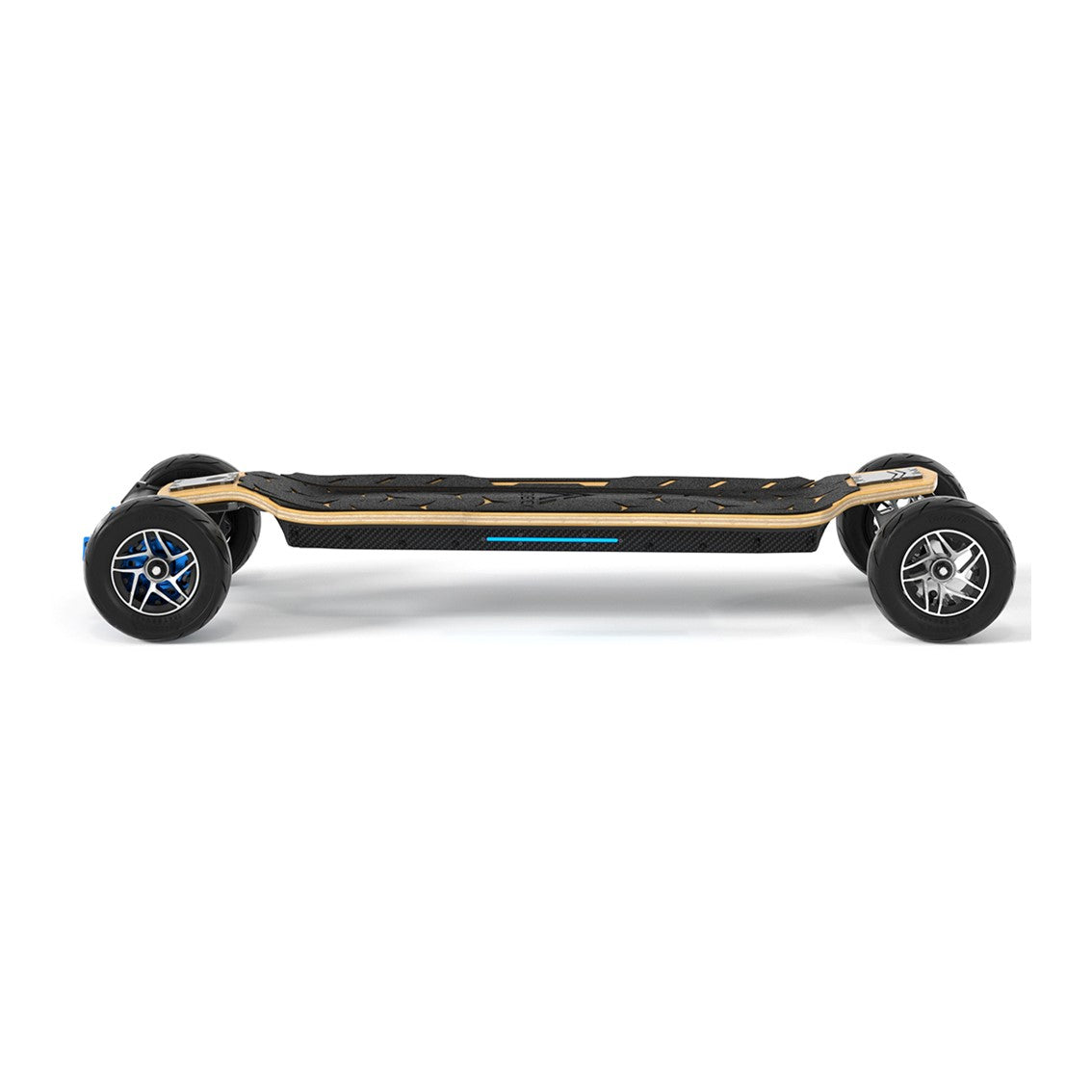 ACEDECK® Nomad N1 All Terrain Electric Skateboard