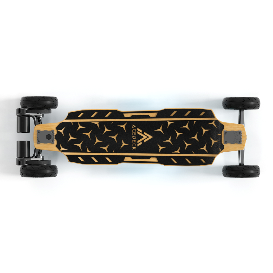 ACEDECK® Nomad N1 All Terrain Electric Skateboard