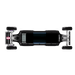 bottom view of acedeck nomad n3 electric skateboard