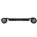 left profile view of acedeck nomad n3 electric skateboard