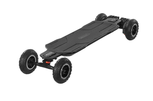 EXWAY® Atlas Pro All-Terrain Electric Skateboard