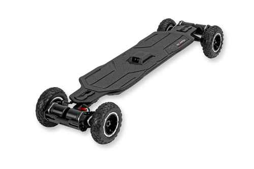 EXWAY® Atlas Pro Gear V2 - All-Terrain Electric Skateboard