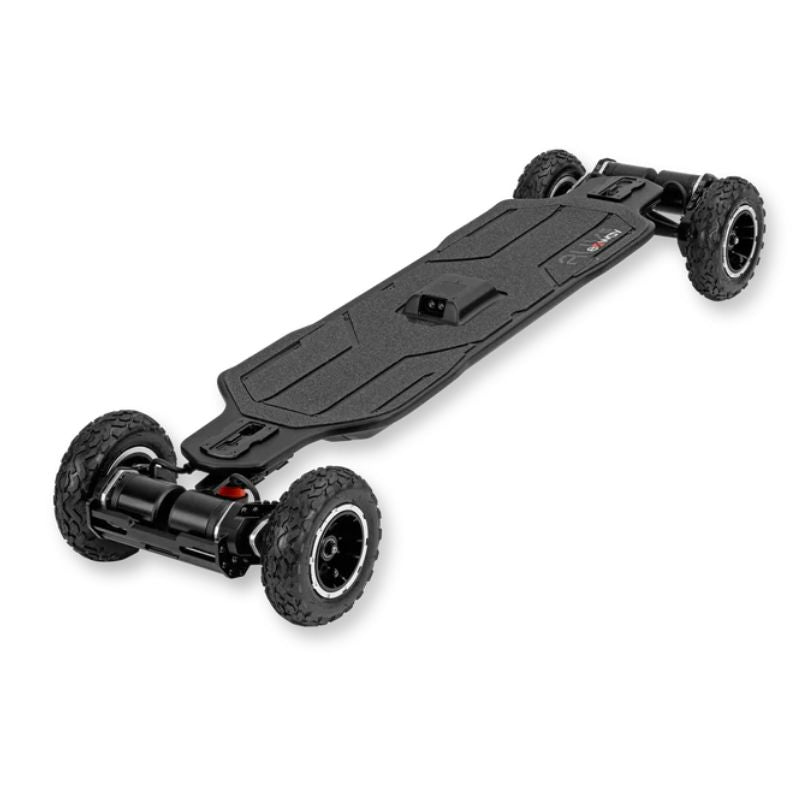 EXWAY® Atlas Pro Gear V2 - All-Terrain Electric Skateboard