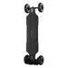 exway atlas pro electric skateboard standing up