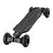 exway atlas pro electric skateboard front right view
